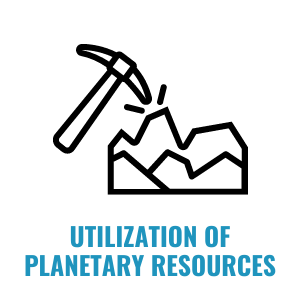 Utilization of planetary resources